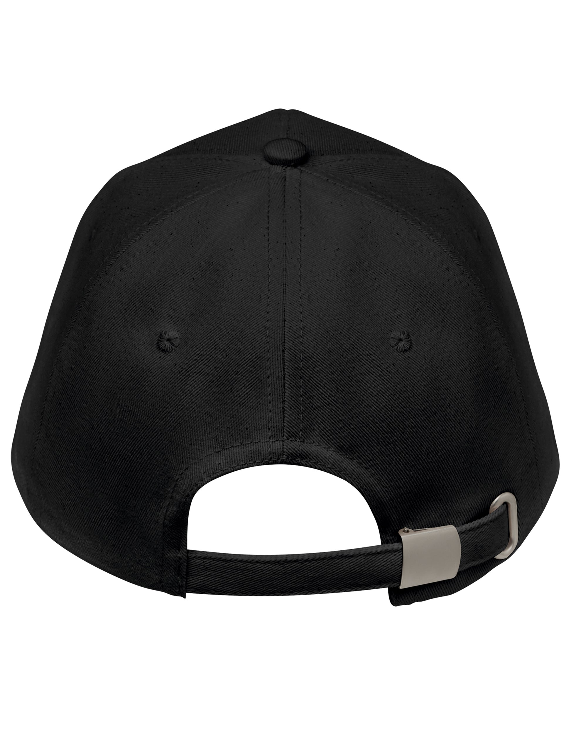 5-Panel Cap Seoul