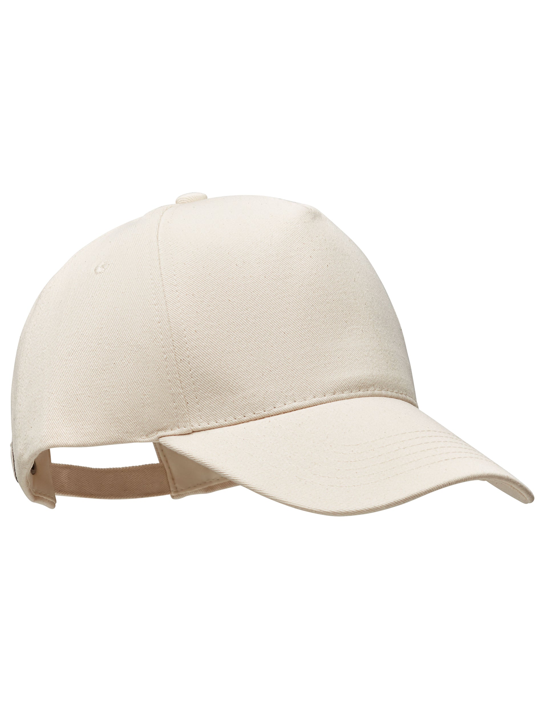 5-Panel Cap Seoul