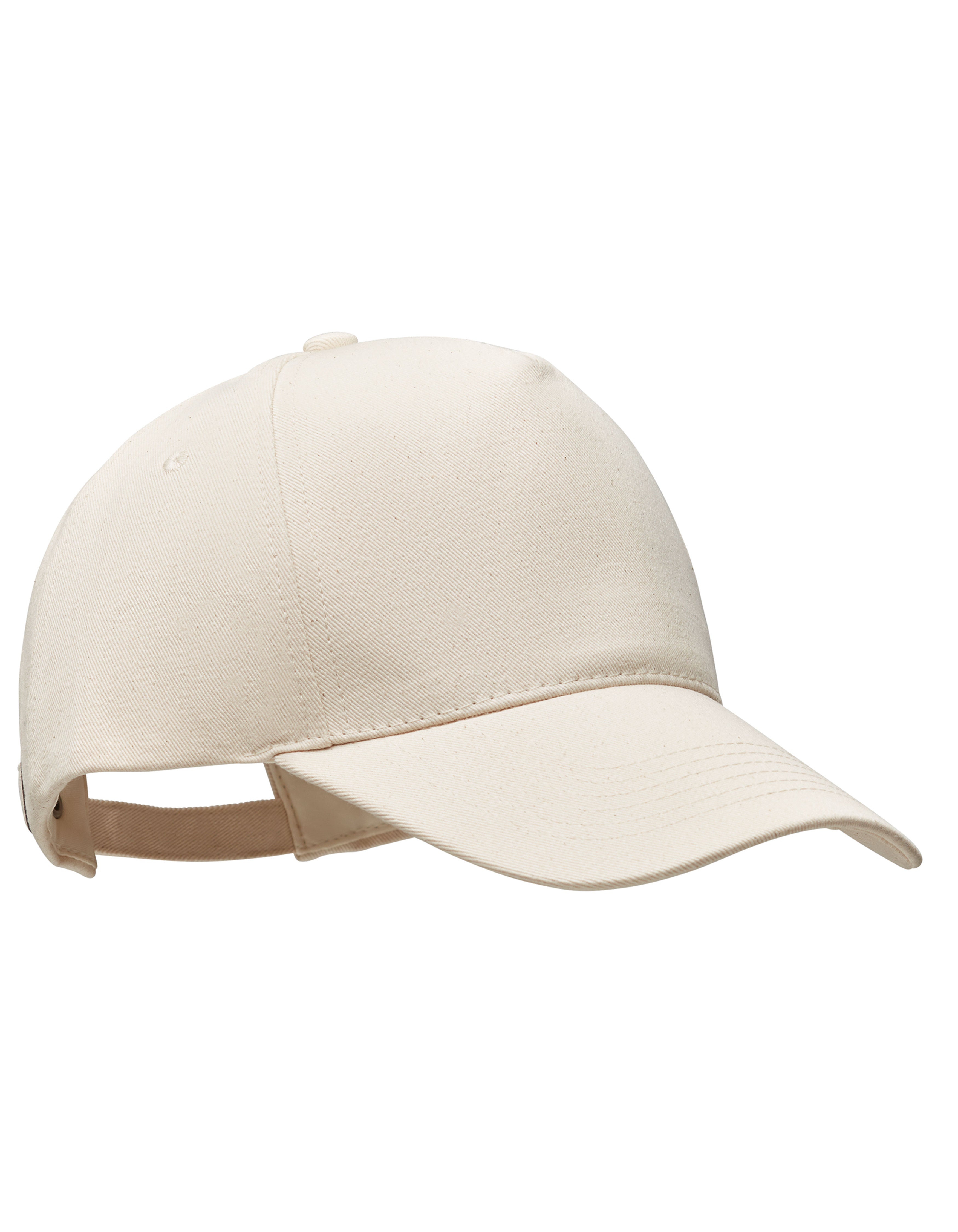 5-Panel Cap Seoul