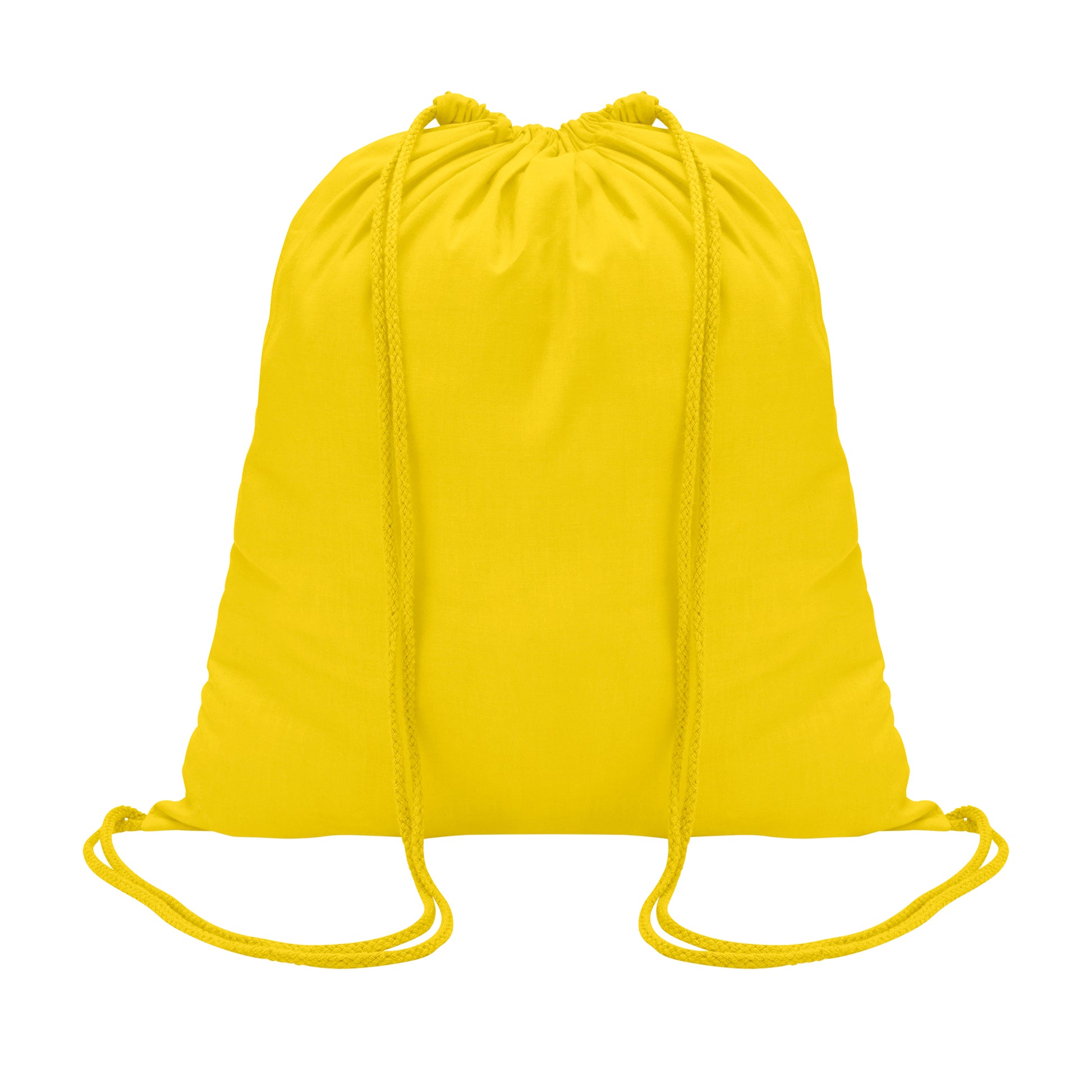 Drawstring Backpack Genova