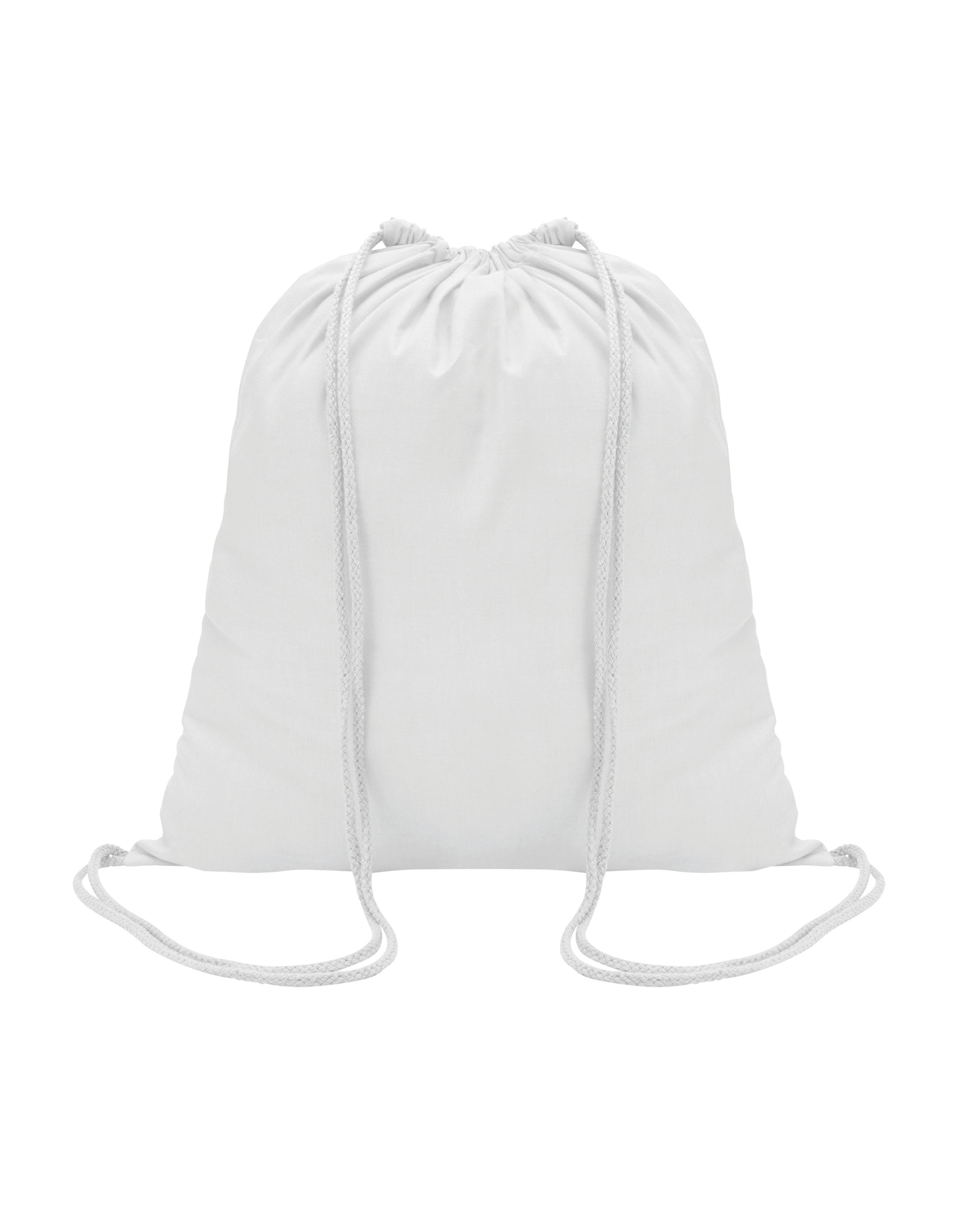 Drawstring Backpack Genova