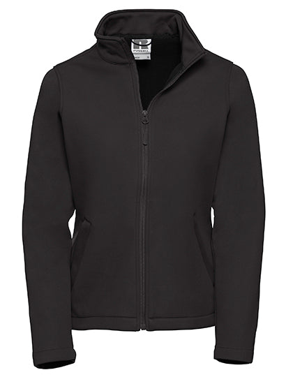 Ladies Smart Softshell Jacket