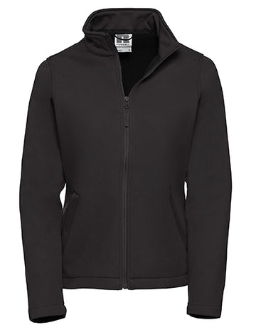 Ladies Smart Softshell Jacket