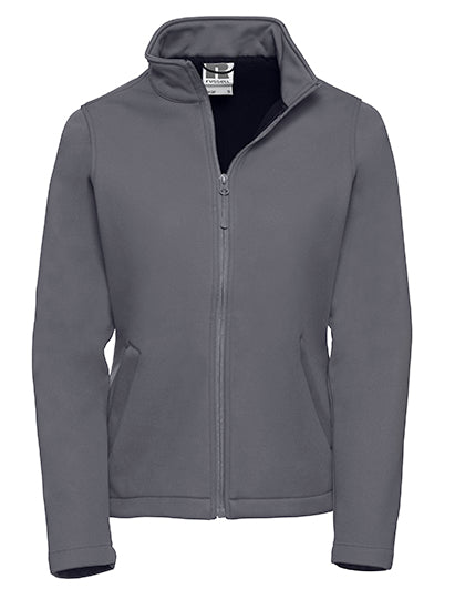 Ladies Smart Softshell Jacket