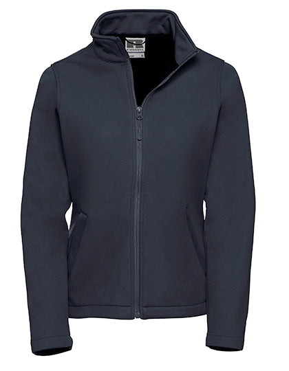 Ladies Smart Softshell Jacket