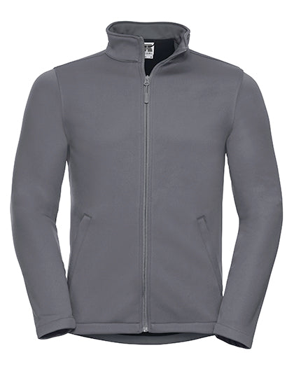 Smart Softshell Jacket
