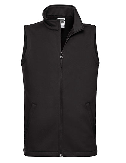 Smart Softshell Gilet