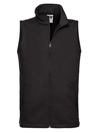 Smart Softshell Gilet
