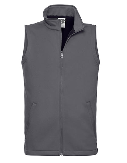 Smart Softshell Gilet