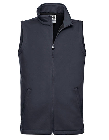 Smart Softshell Gilet