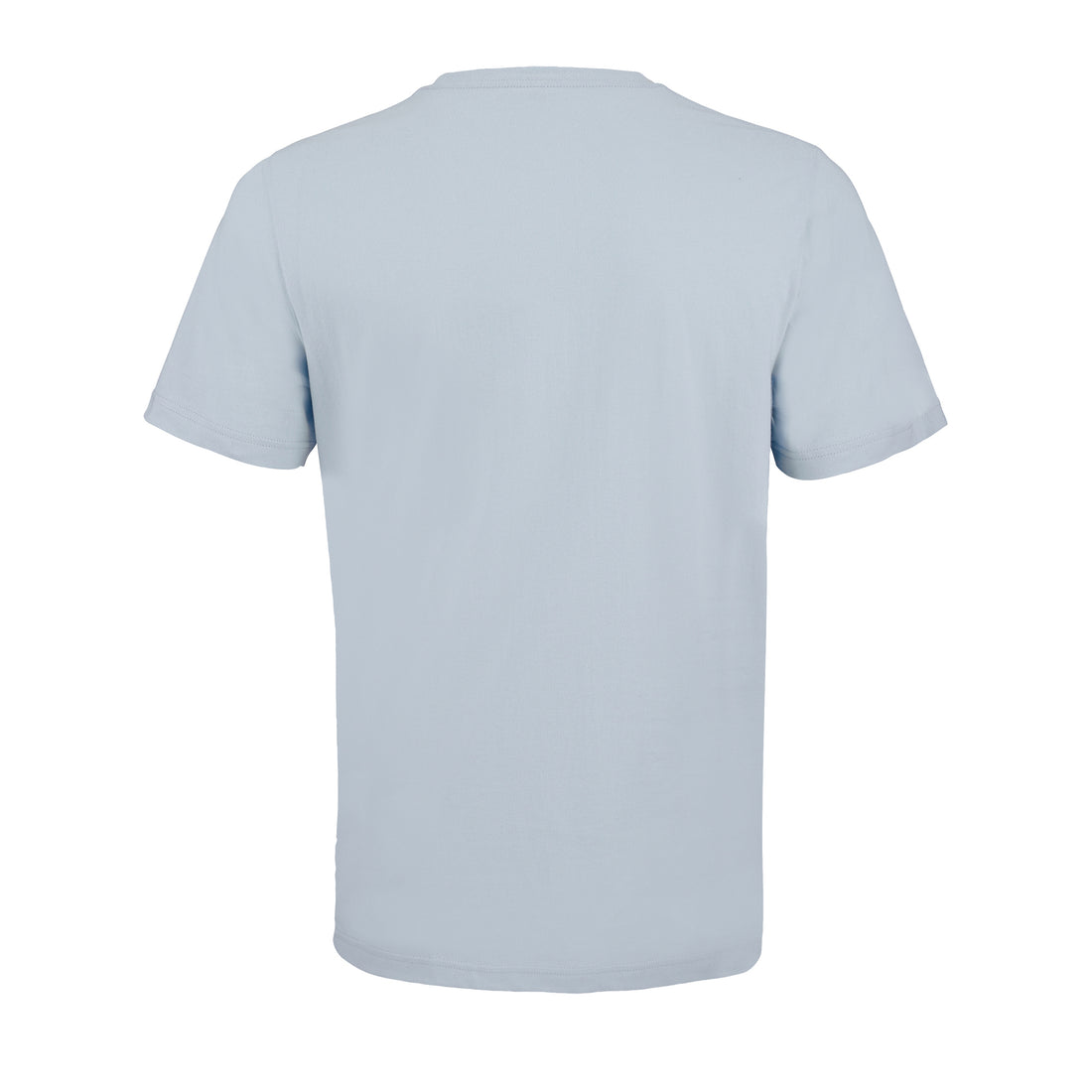 Unisex Round Neck T-Shirt Tuner