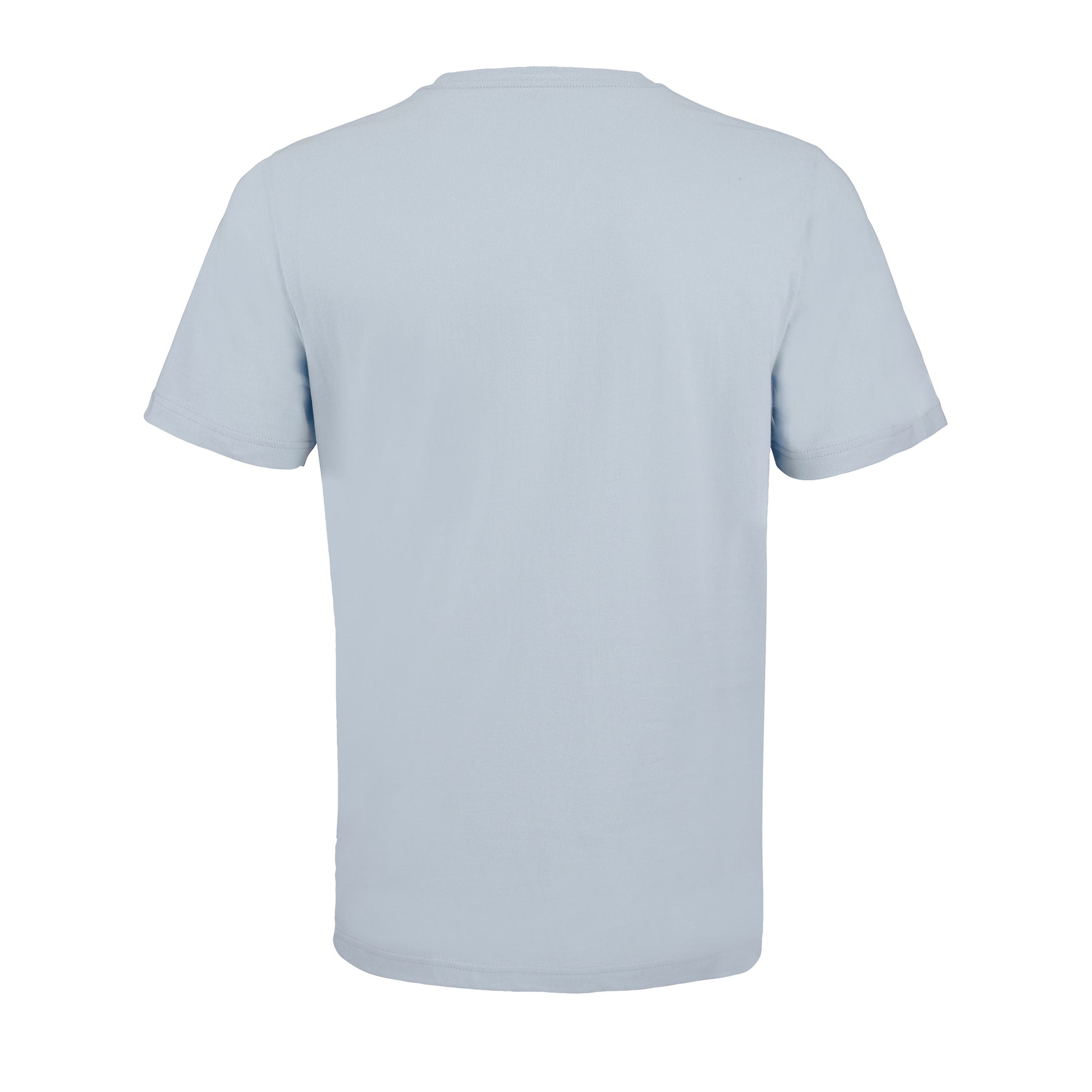 Unisex Round Neck T-Shirt Tuner