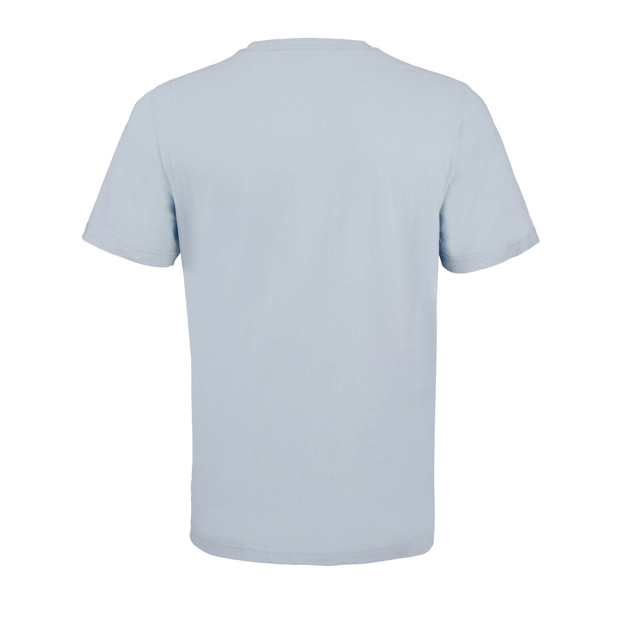 Unisex Round Neck T-Shirt Tuner