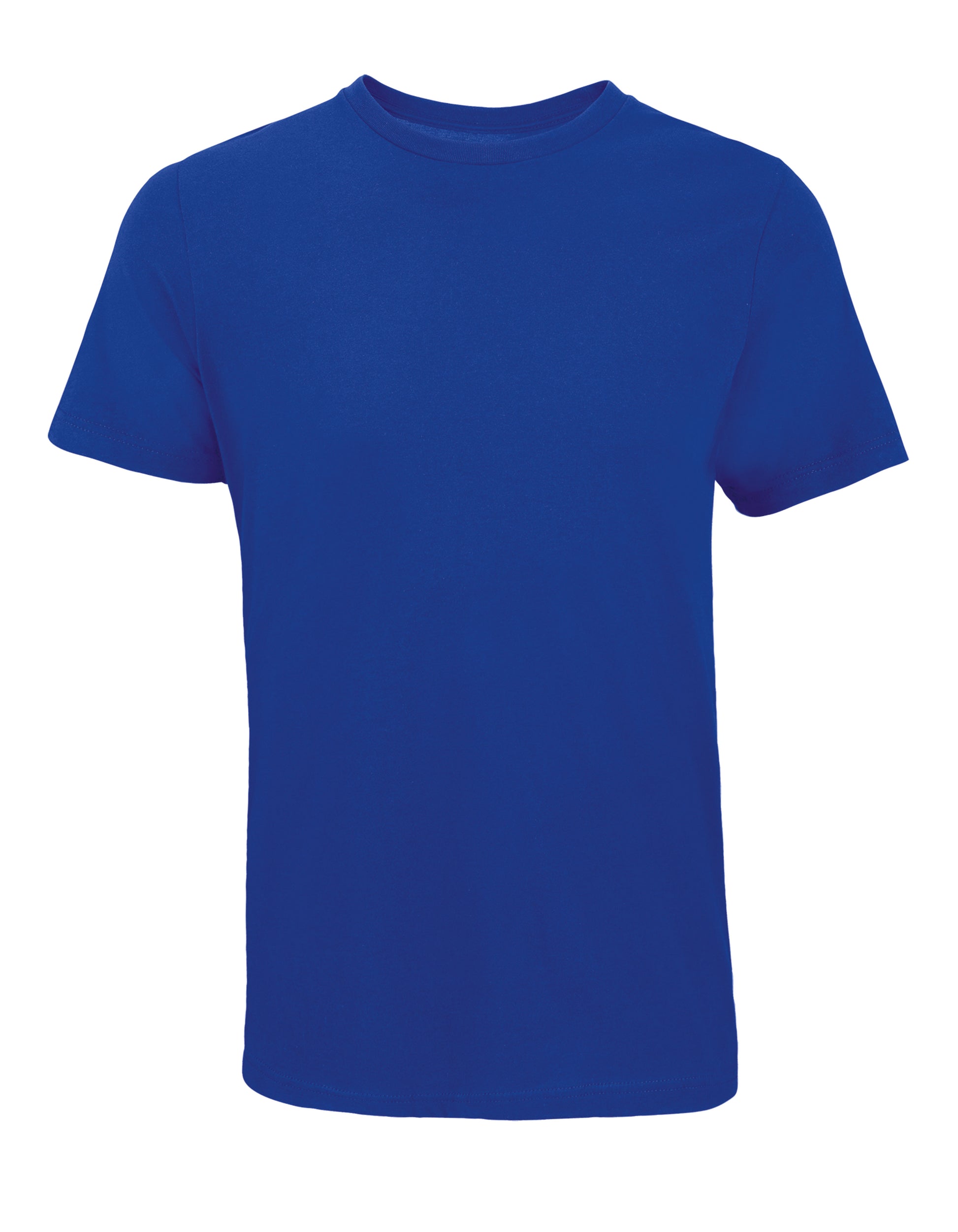 Unisex Round Neck T-Shirt Tuner