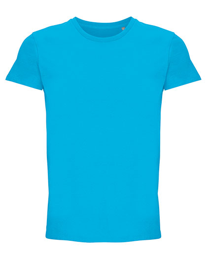 Unisex Recycled T-Shirt Re Crusader