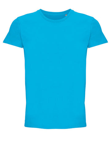 Unisex Recycled T-Shirt Re Crusader