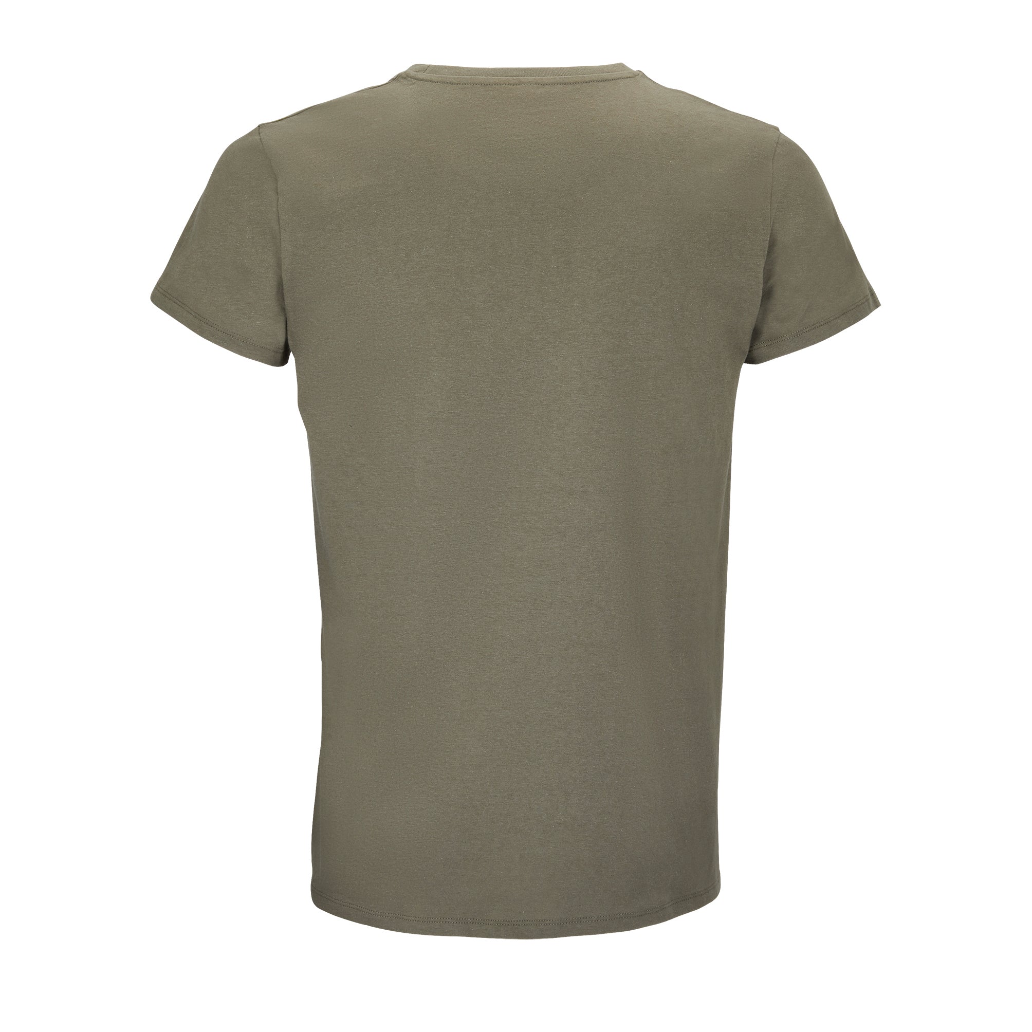 Unisex Recycled T-Shirt Re Crusader