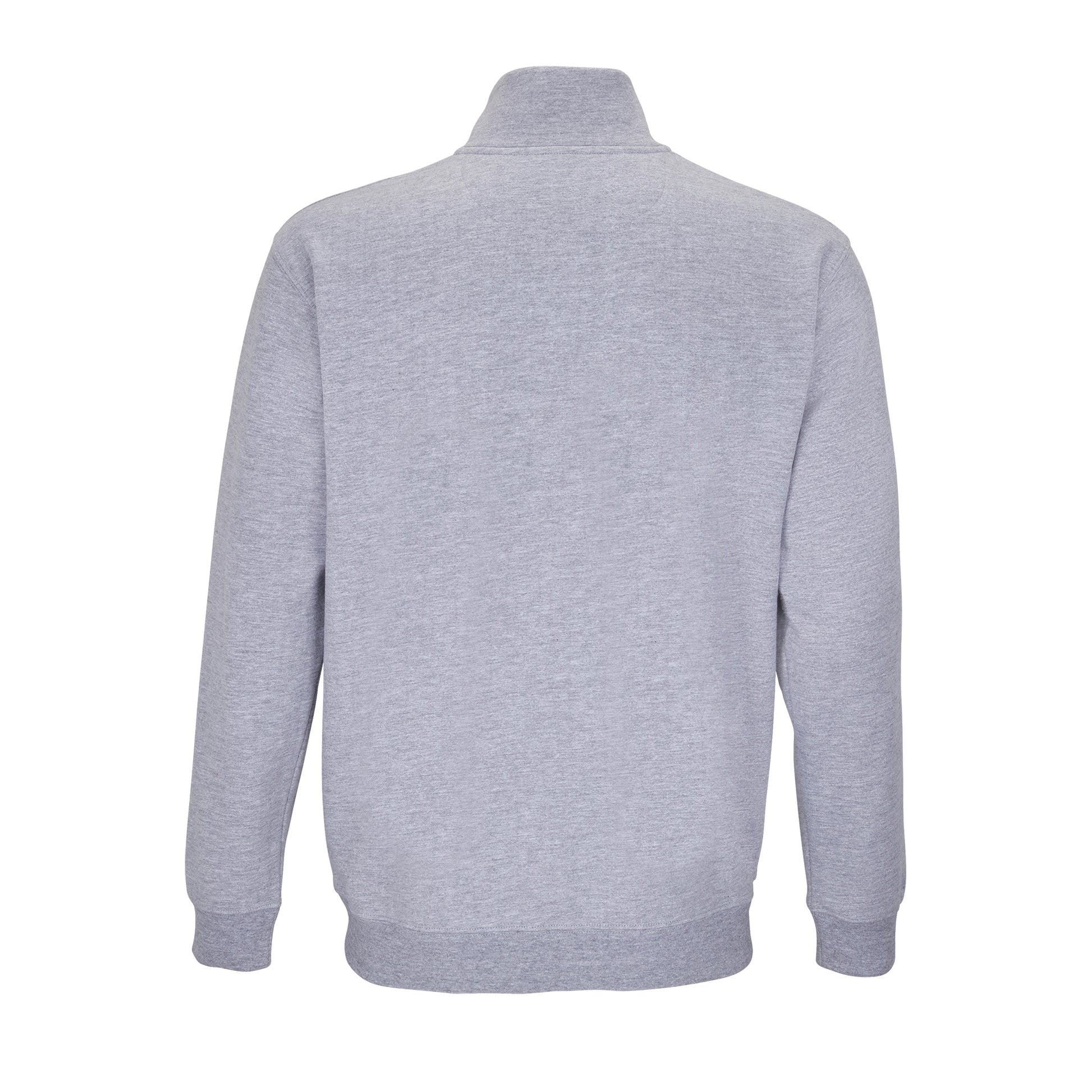 Unisex 1/4 Zip Sweatshirt Conrad
