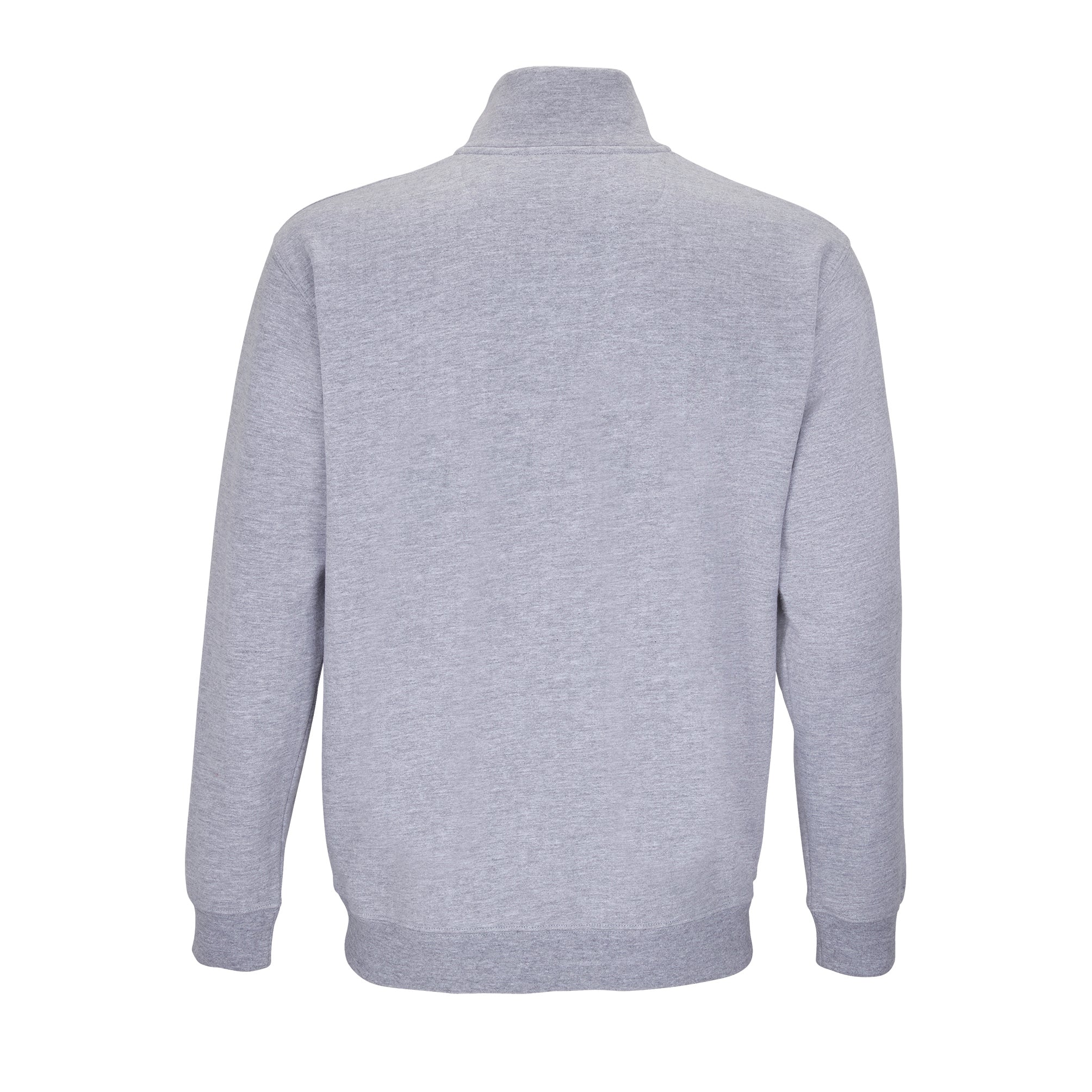 Unisex 1/4 Zip Sweatshirt Conrad