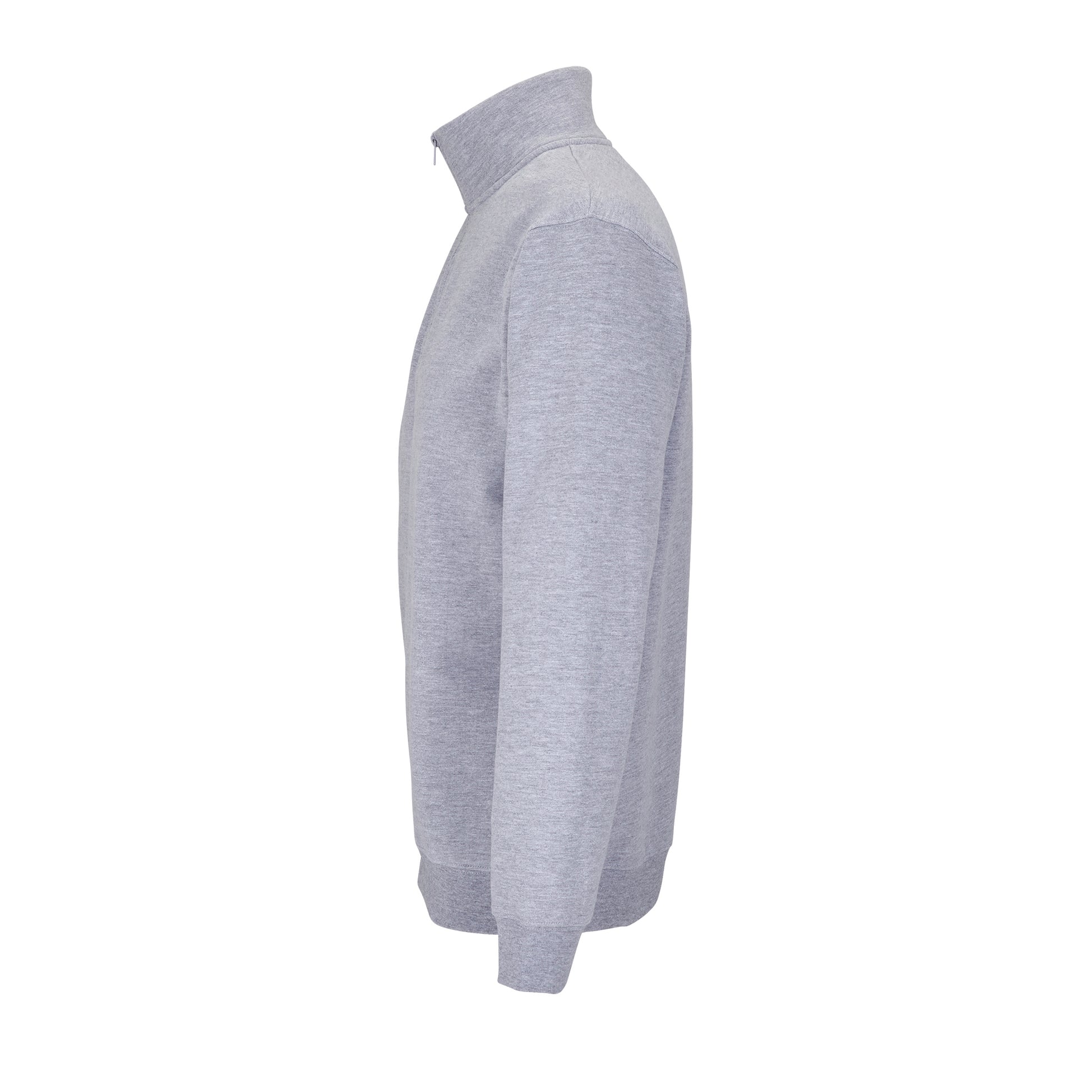 Unisex 1/4 Zip Sweatshirt Conrad