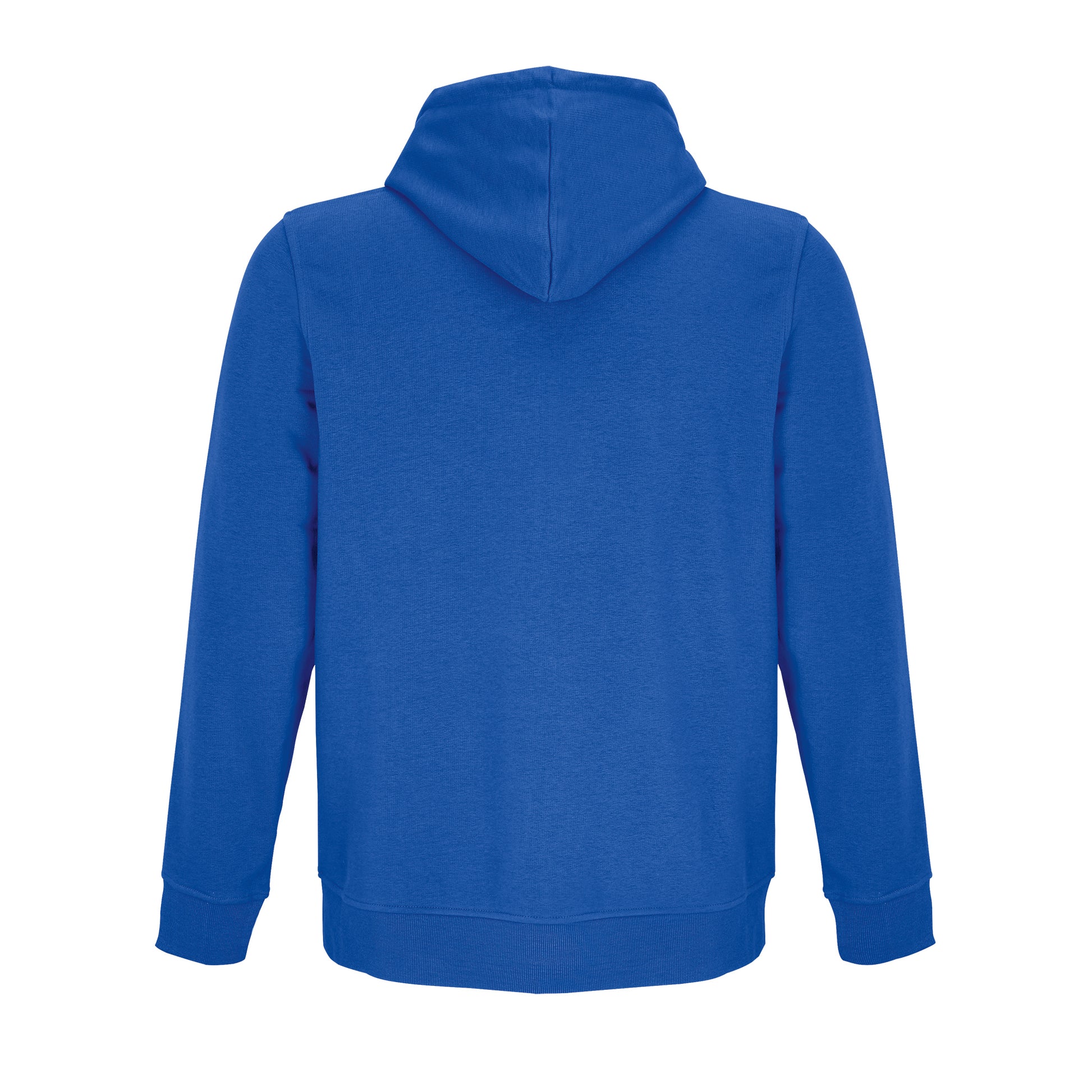 Unisex Full-Zip Hoodie Calipso