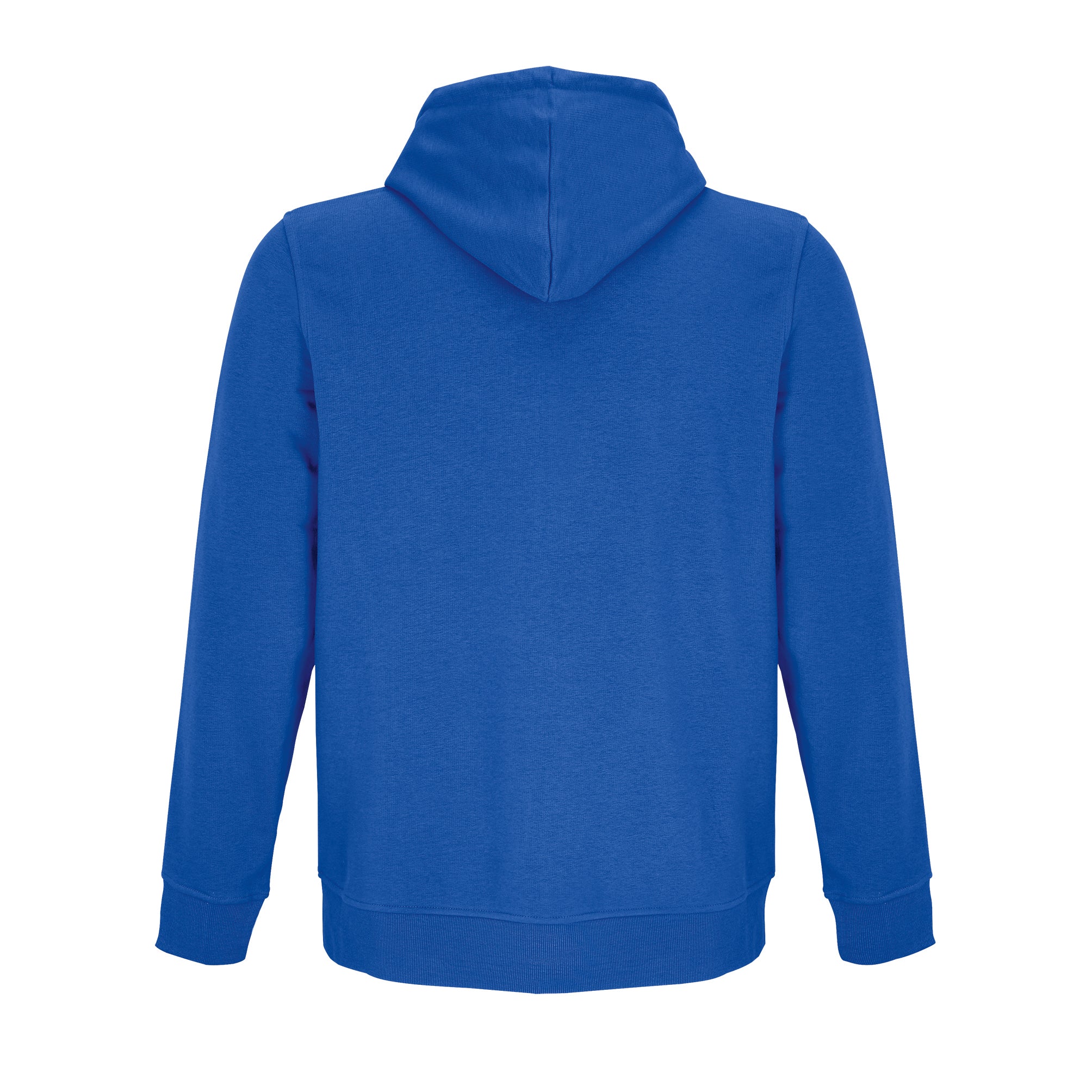 Unisex Full-Zip Hoodie Calipso