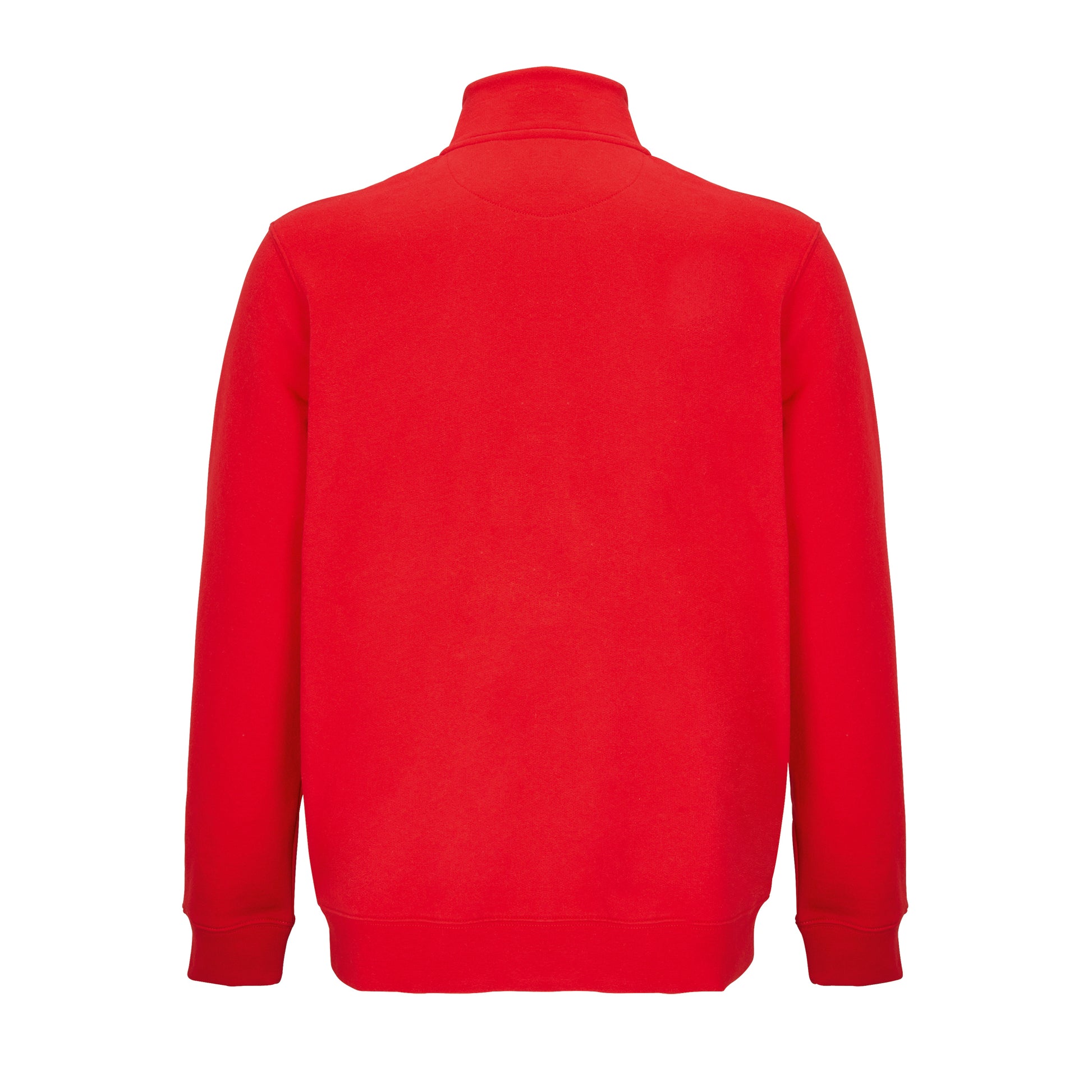 Unisex Full-Zip Jacket Cooper