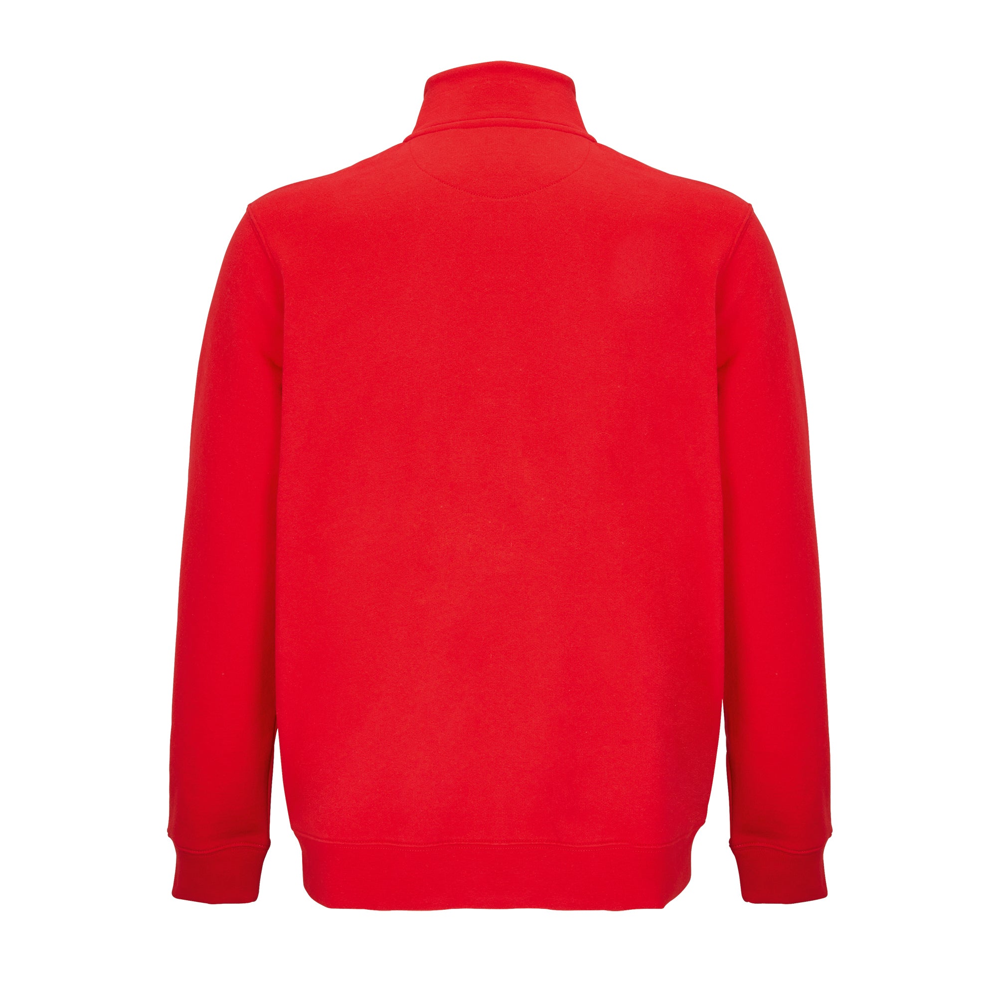Unisex Full-Zip Jacket Cooper