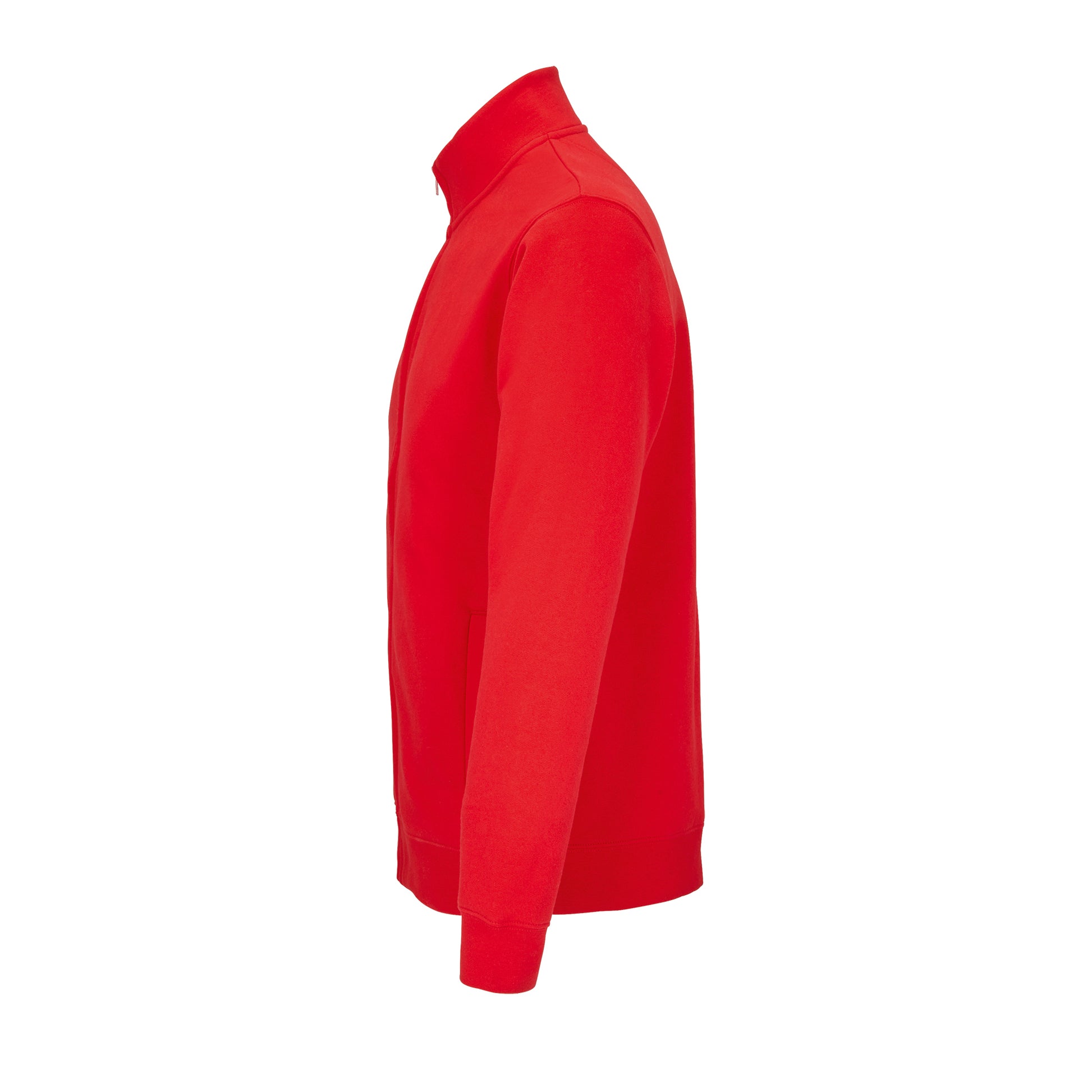 Unisex Full-Zip Jacket Cooper