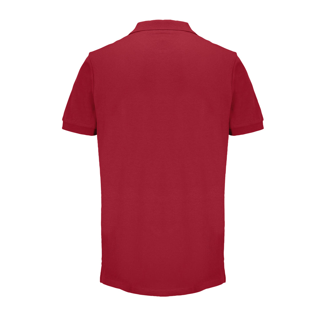 Unisex Pacific Polo Shirt