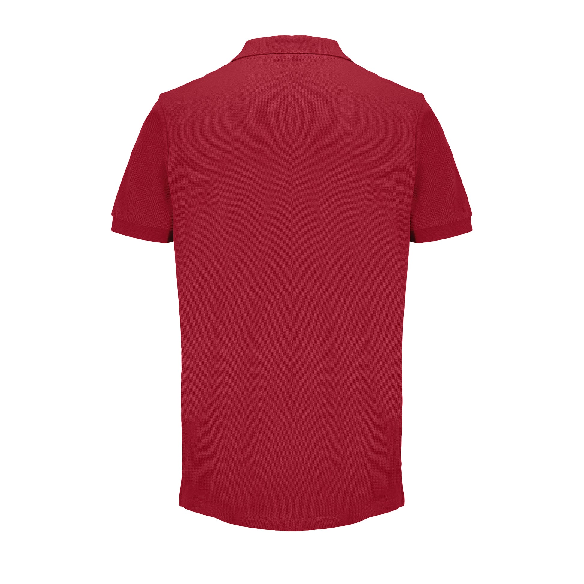 Unisex Pacific Polo Shirt
