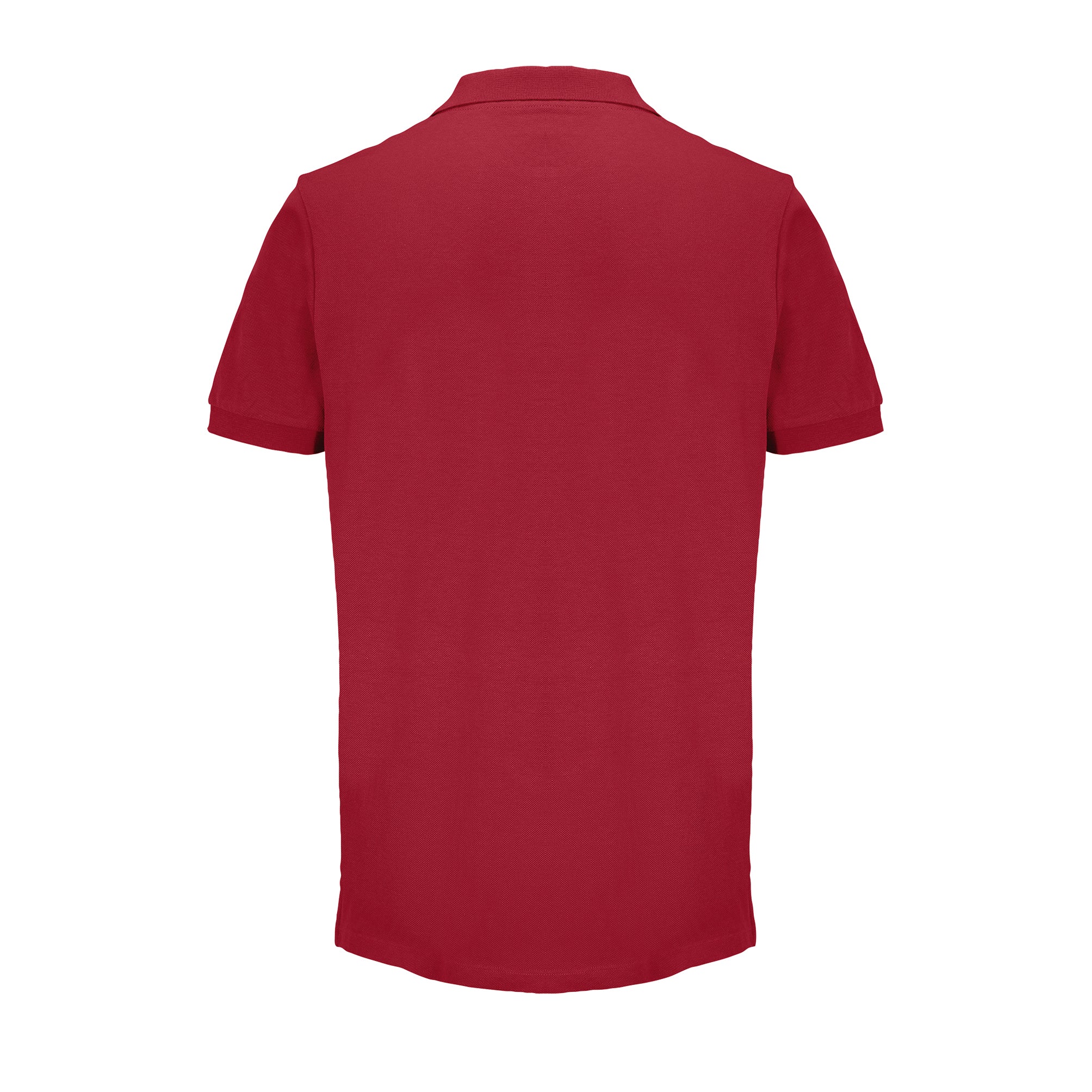 Unisex Pacific Polo Shirt