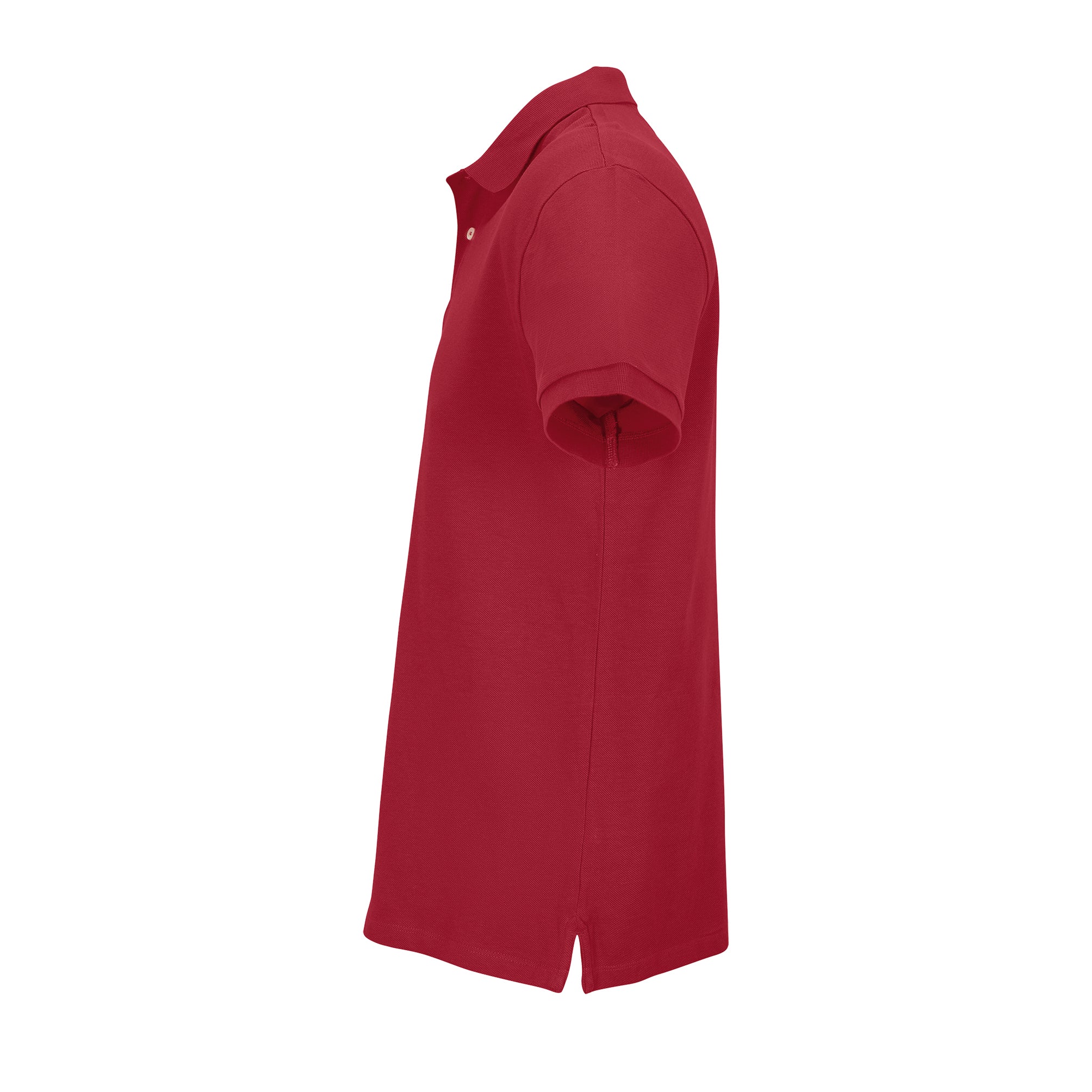 Unisex Pacific Polo Shirt