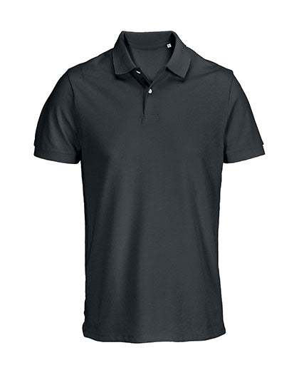 Unisex Pacific Polo Shirt