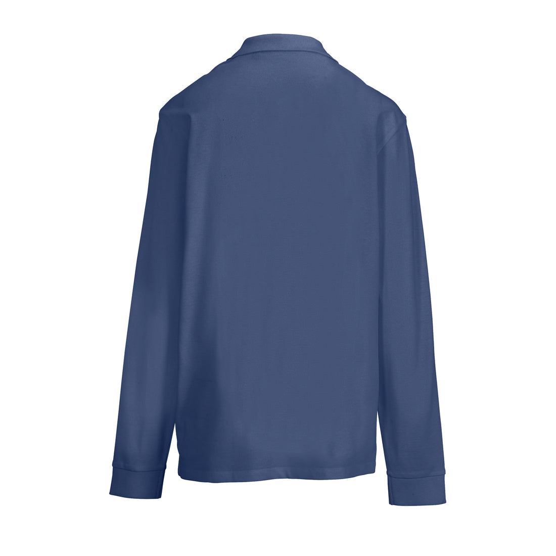 Unisex Pacific Polo Shirt Longsleeve