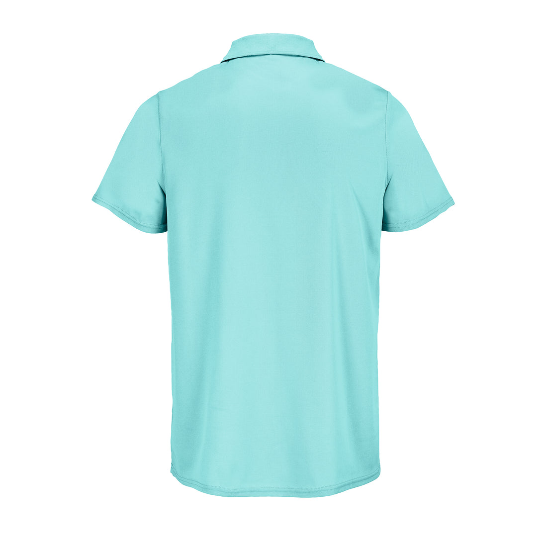 Unisex Pitcher Sports Polo Shirt