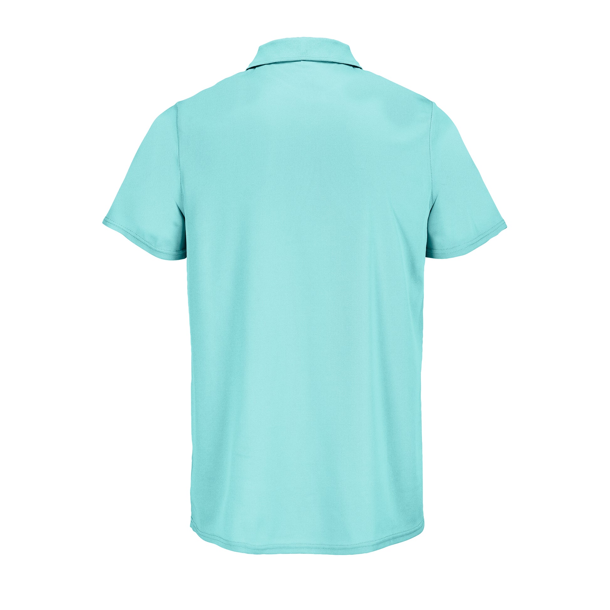 Unisex Pitcher Sports Polo Shirt