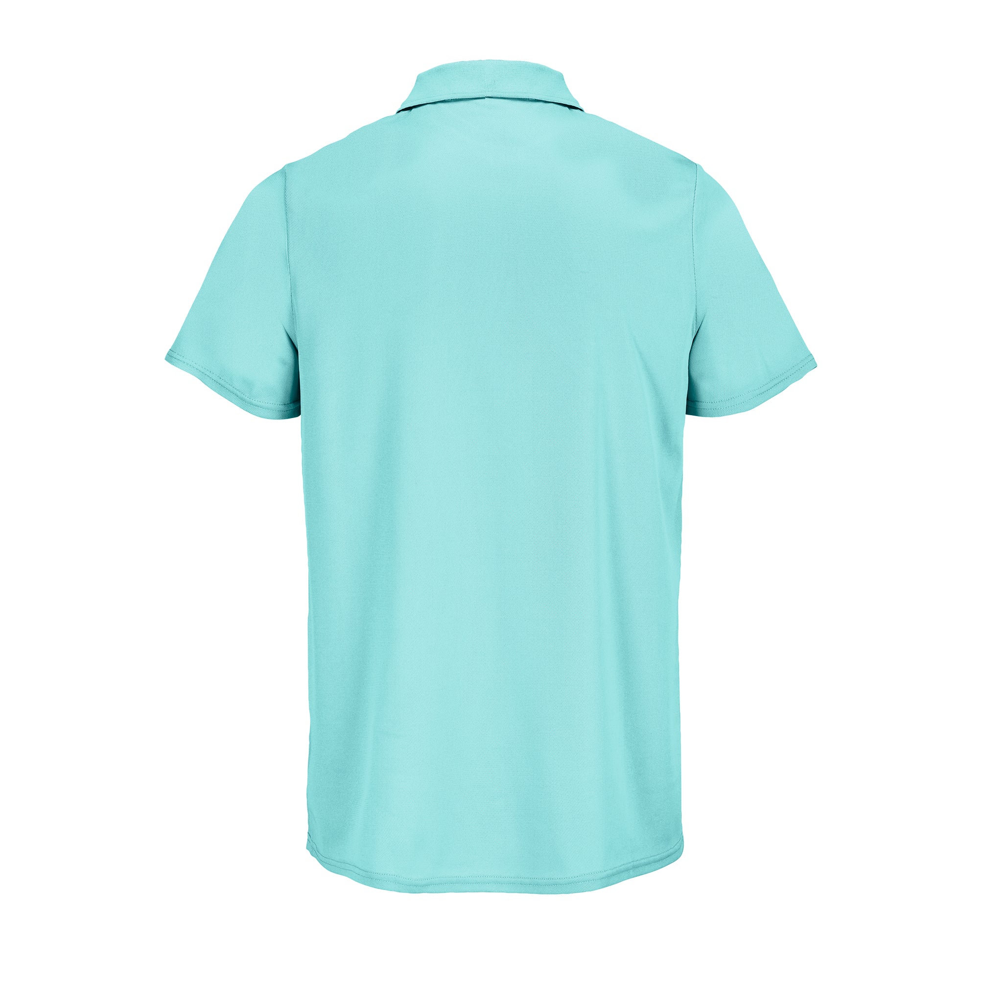 Unisex Pitcher Sports Polo Shirt