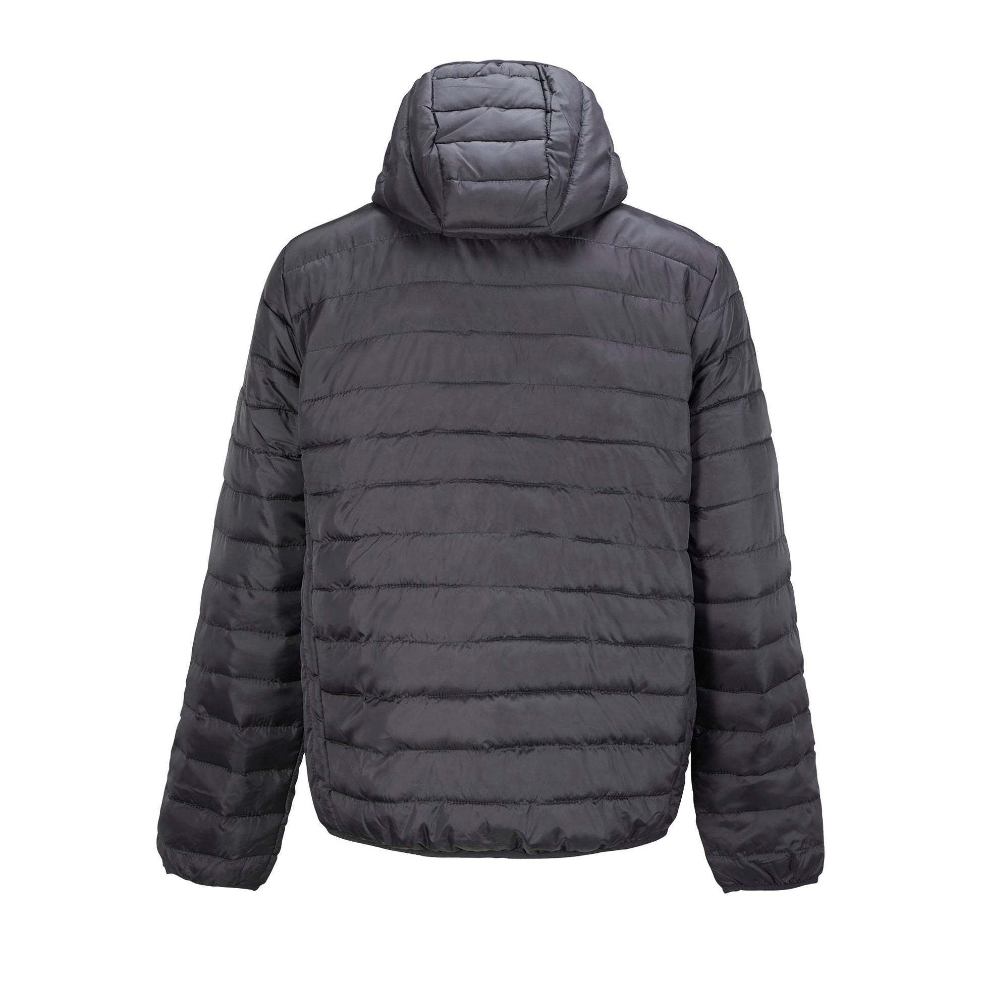 Men´s Stream Lightweight Hooded Padded Jacket