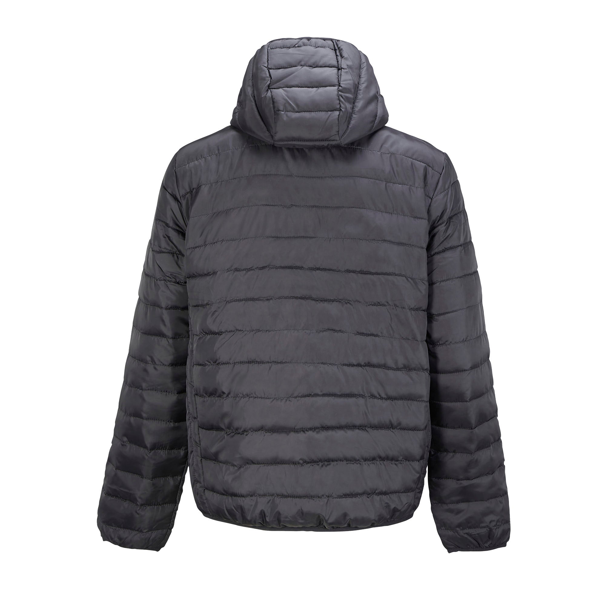 Men´s Stream Lightweight Hooded Padded Jacket