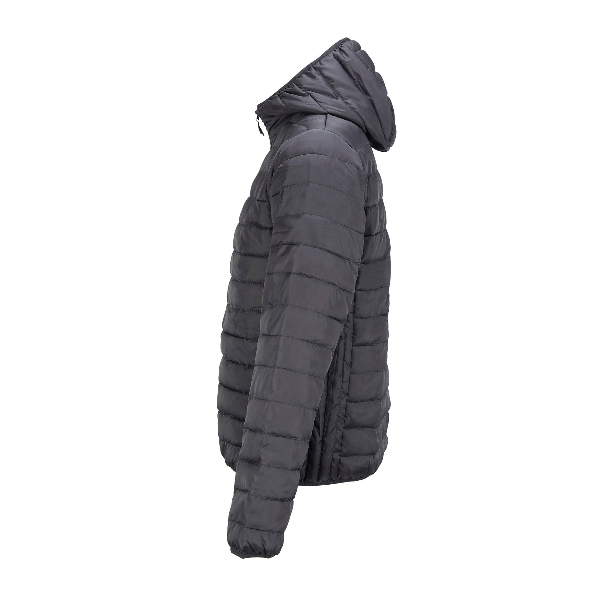 Men´s Stream Lightweight Hooded Padded Jacket