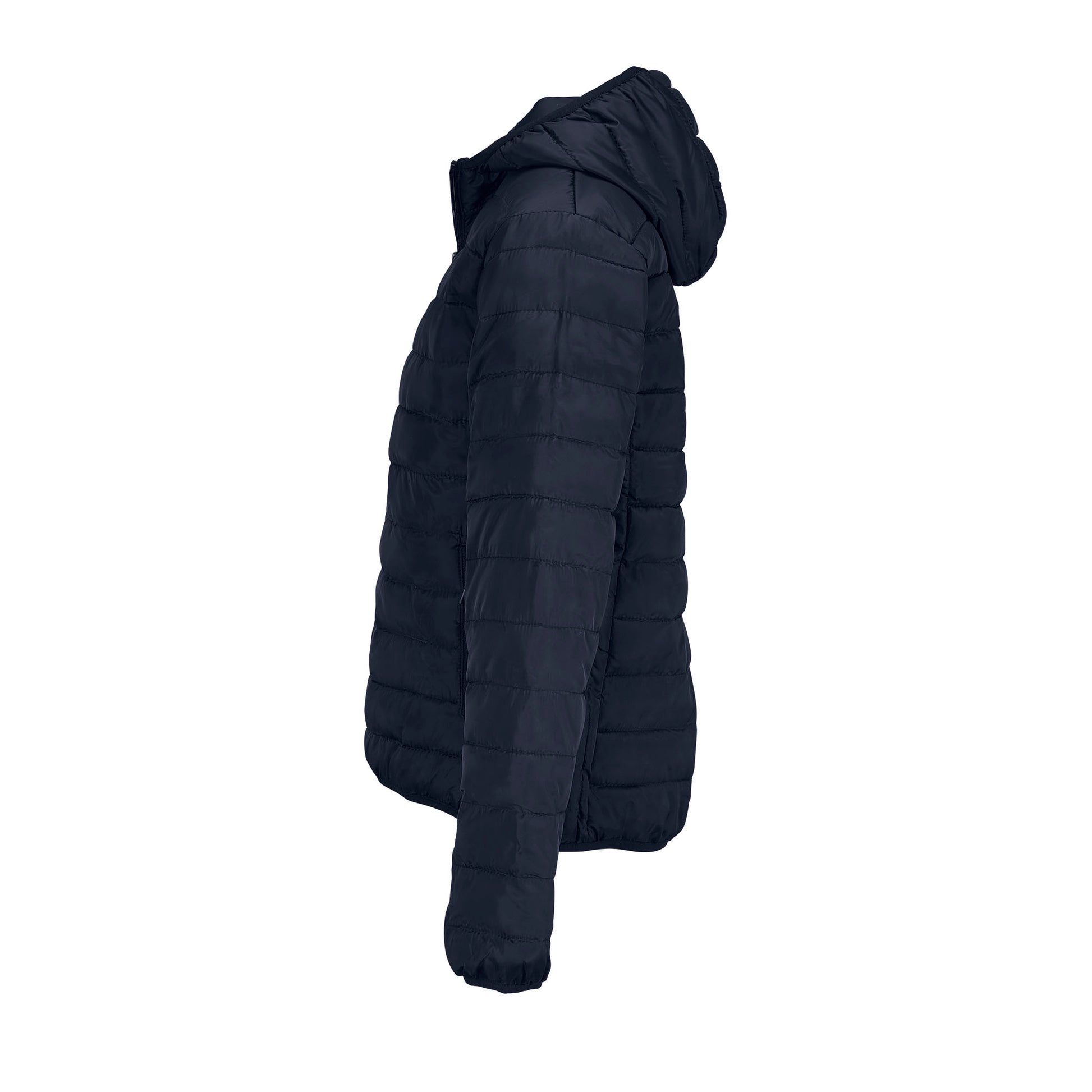 Women´s Stream Lightweight Hooded Padded Jacket