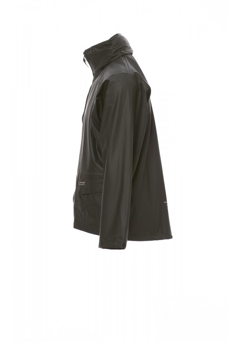 DRY-JACKET