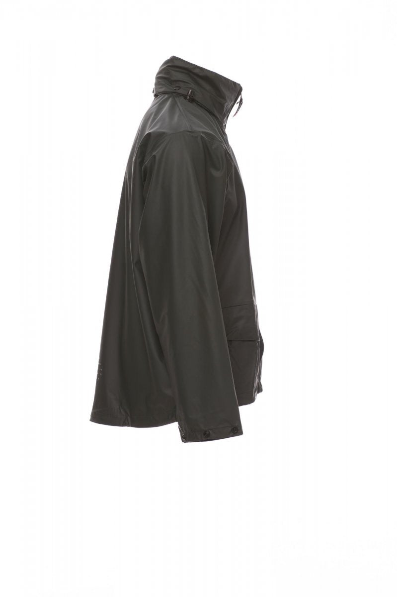 DRY-JACKET