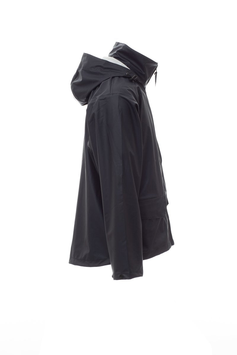 DRY-JACKET