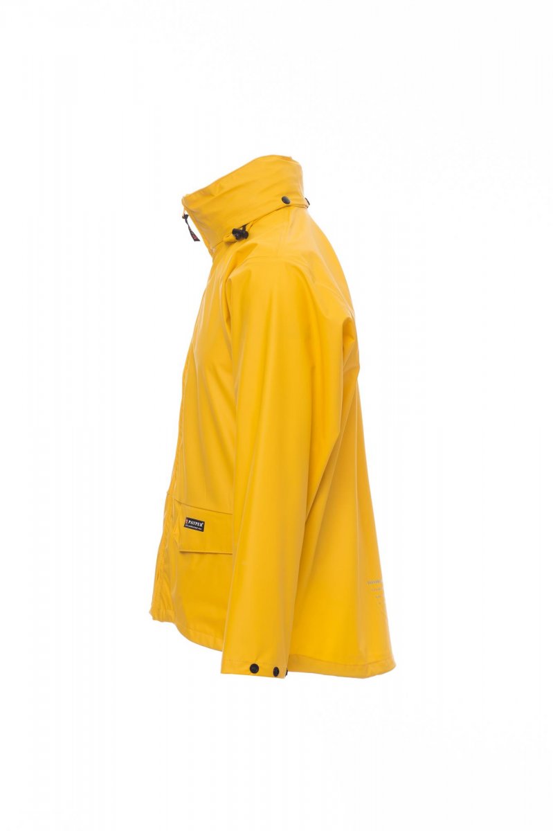 DRY-JACKET