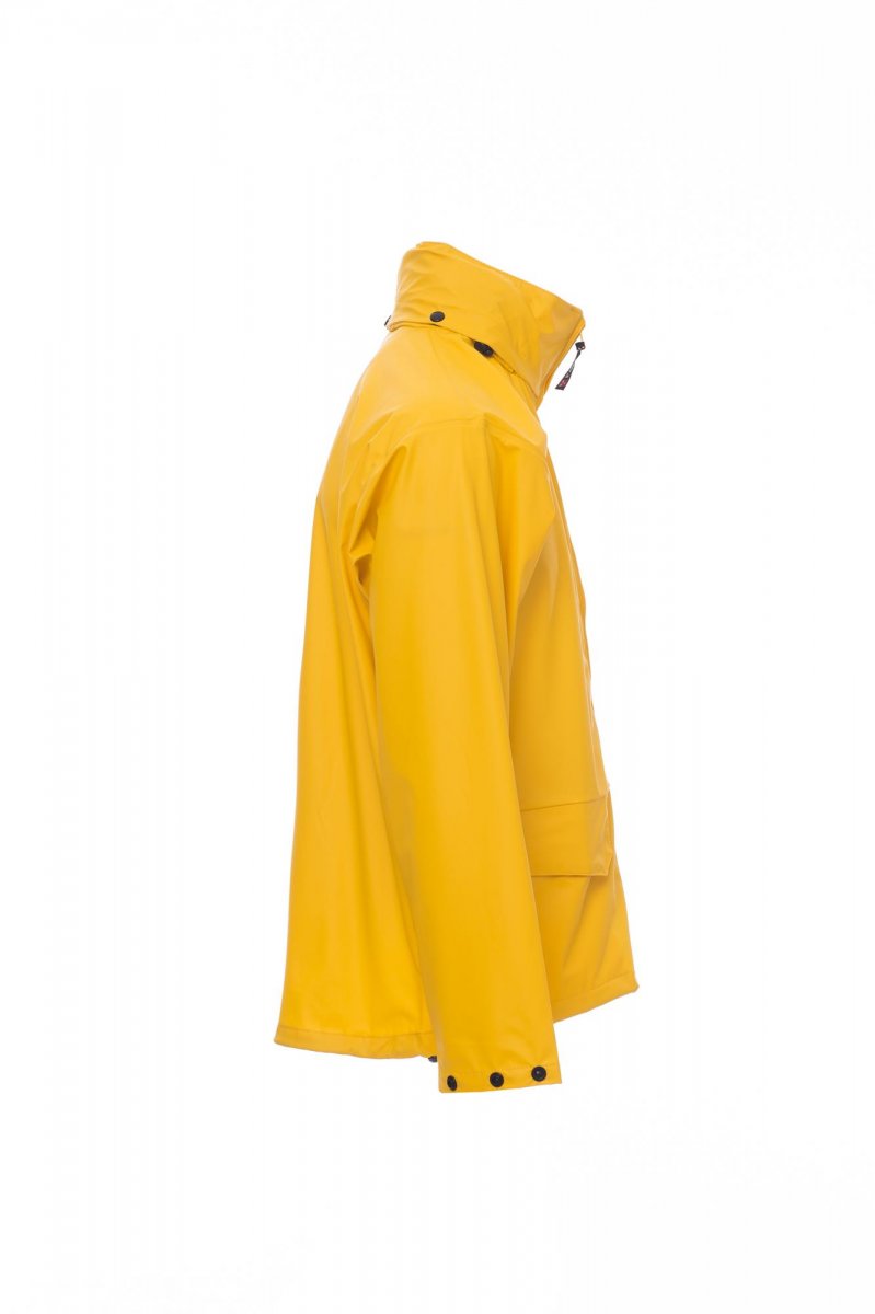 DRY-JACKET
