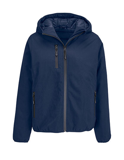 Women´s Falcon Padded Jacket