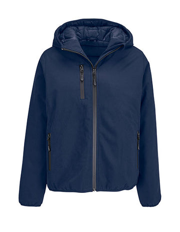 Women´s Falcon Padded Jacket