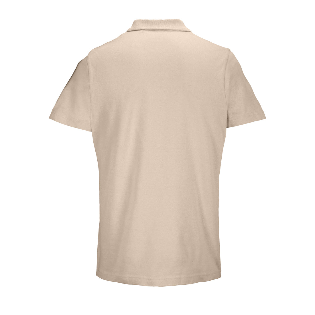 Unisex Pulse Polo Shirt